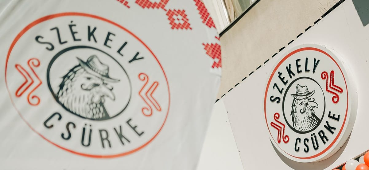 Minden és mindenki székely, barcasági vagy legalább erdélyi: terjeszkedik a Székely Csürke