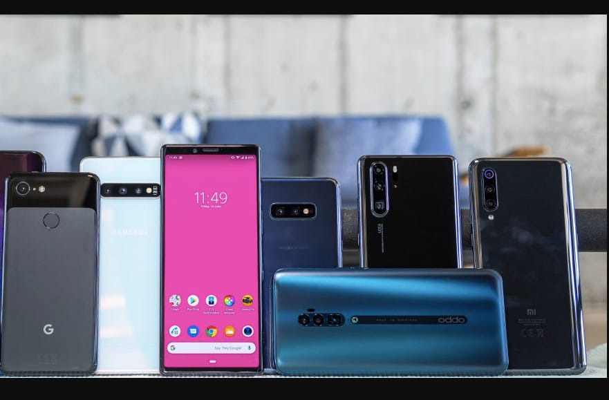 Ezek most a világ legkedveltebb telefonjai
