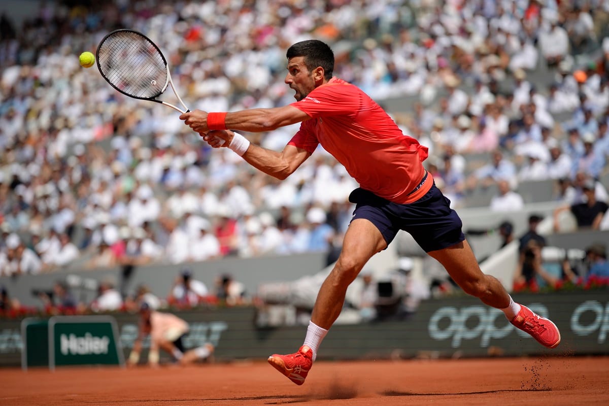 Novak Djokovic megnyerte: 23-szoros Grand Slam-bajnok és újra világelső lett