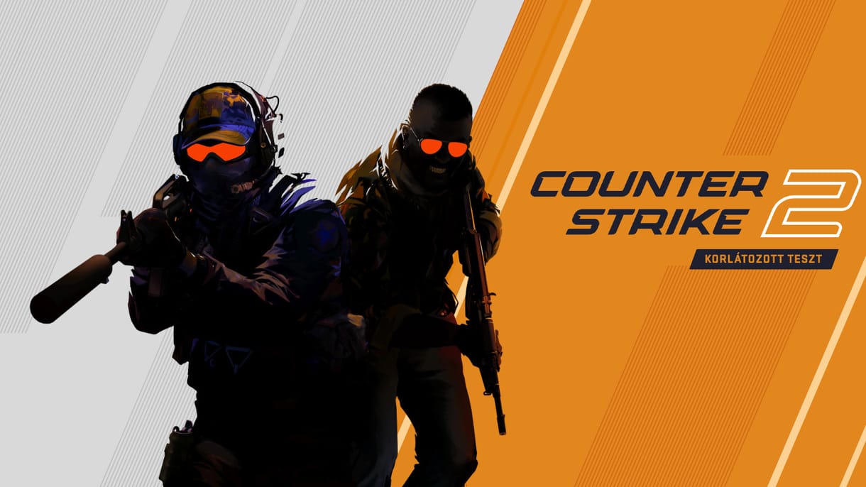Befutott az év egyik legjobban várt játéka: megjelent a Counter-Strike 2 – videó