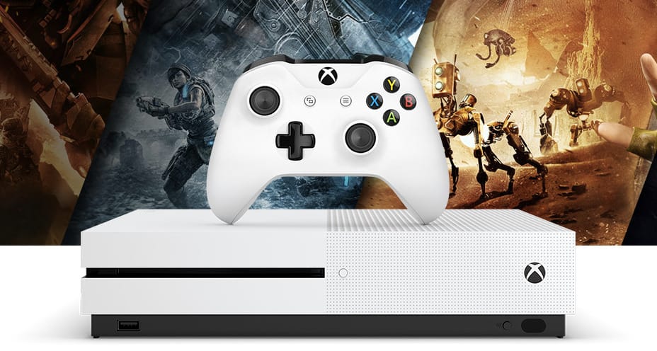 Olcsóbb lesz az Xbox One és kisebb, de erősebb verzió is jön belőle