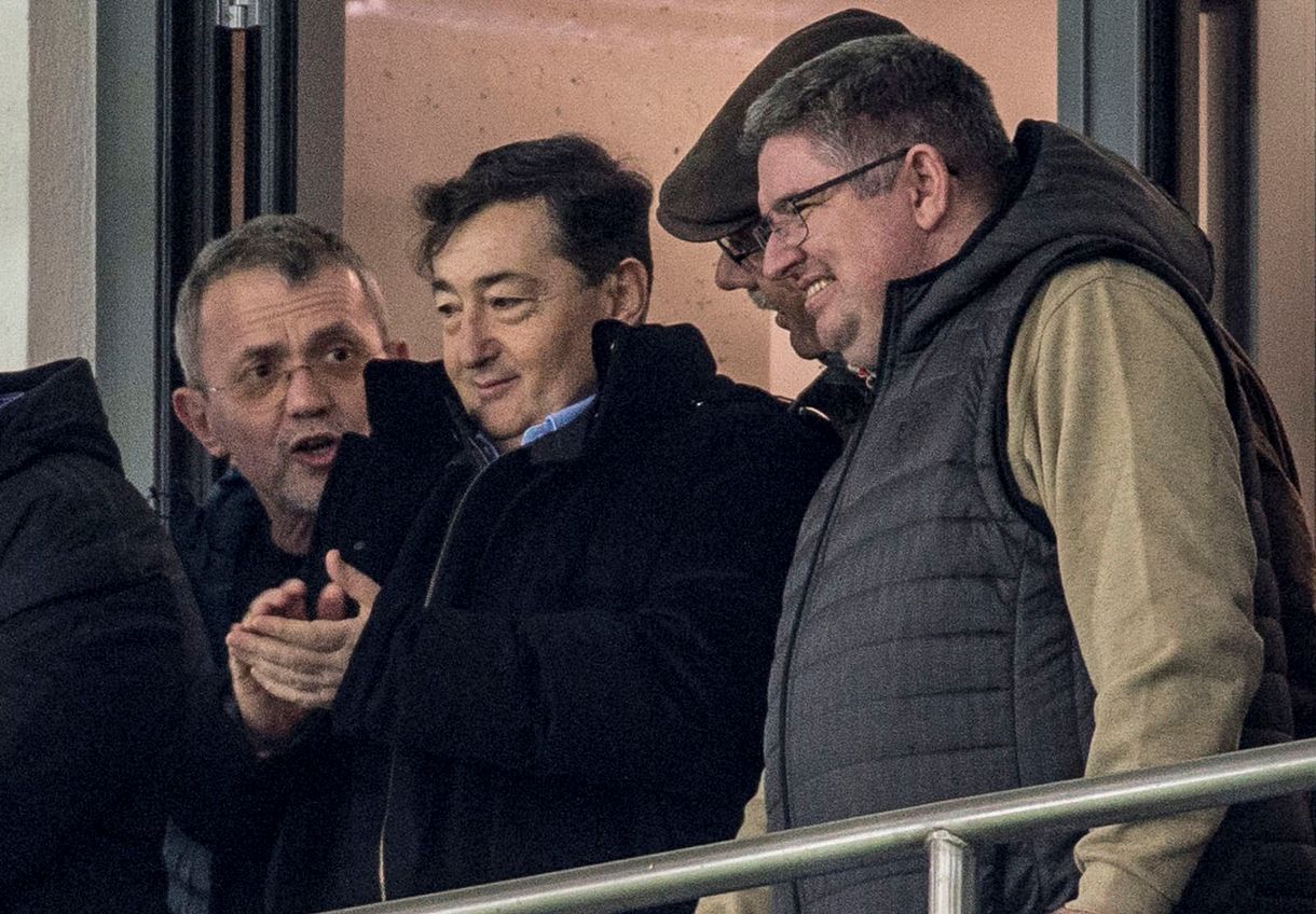 Orbán barátai közt cserélt gazdát a Duna Takarék Bank
