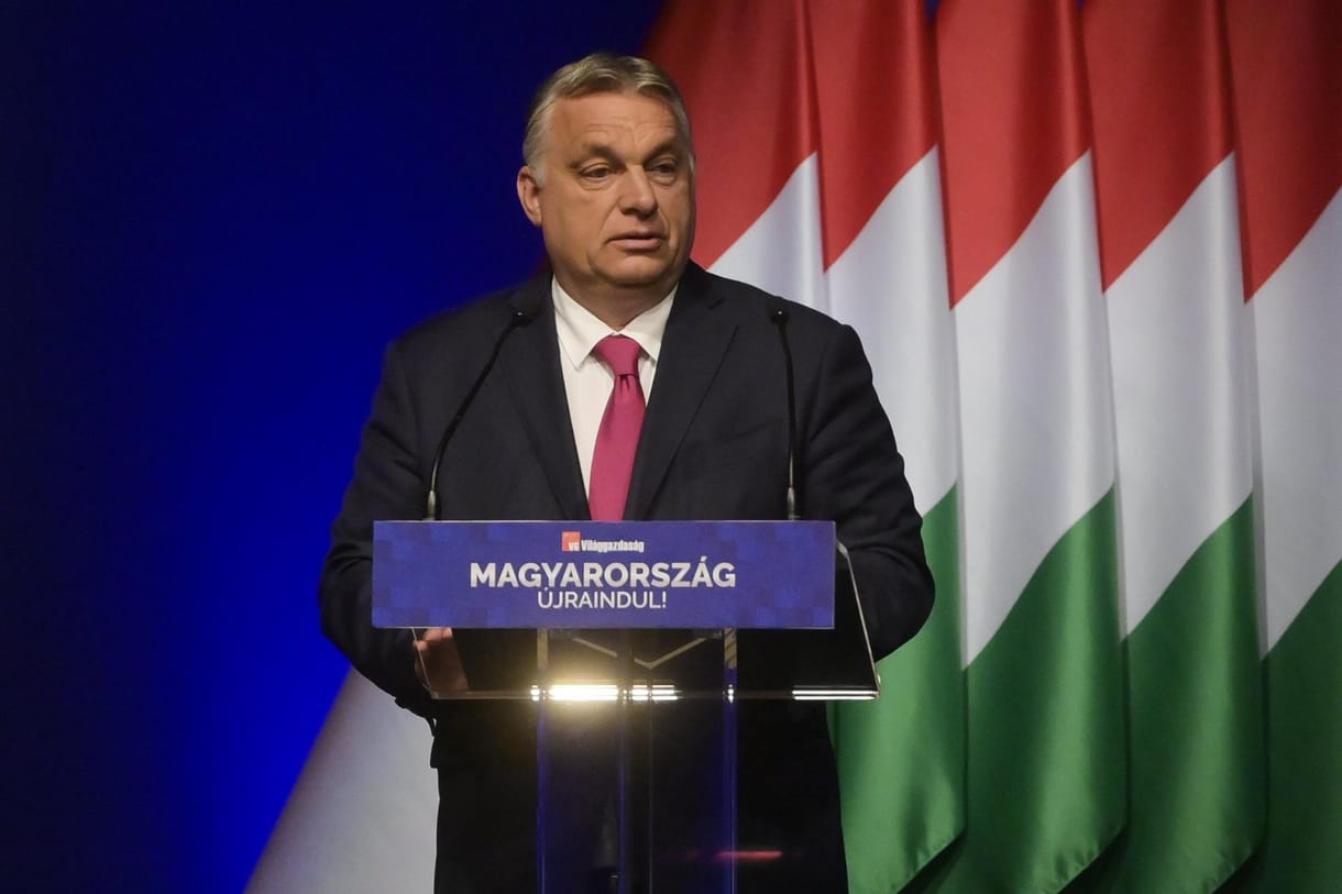 Orbán: Három rém fenyegeti az országot, az egyik Gyurcsány