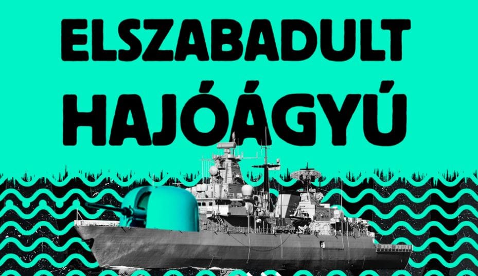 Levédették az ellenzéket szapuló portál nevét az alapítók