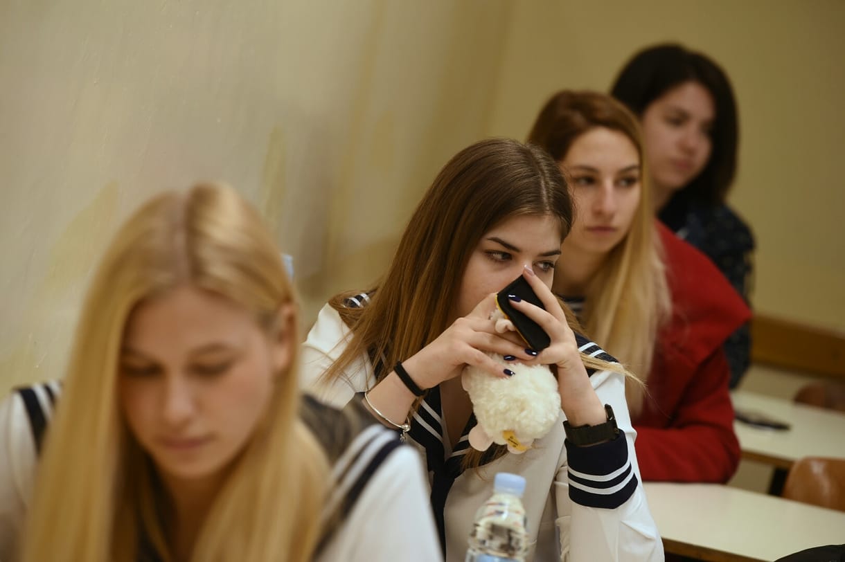 Filmekről és régészetről is írhatnak az érettségizők