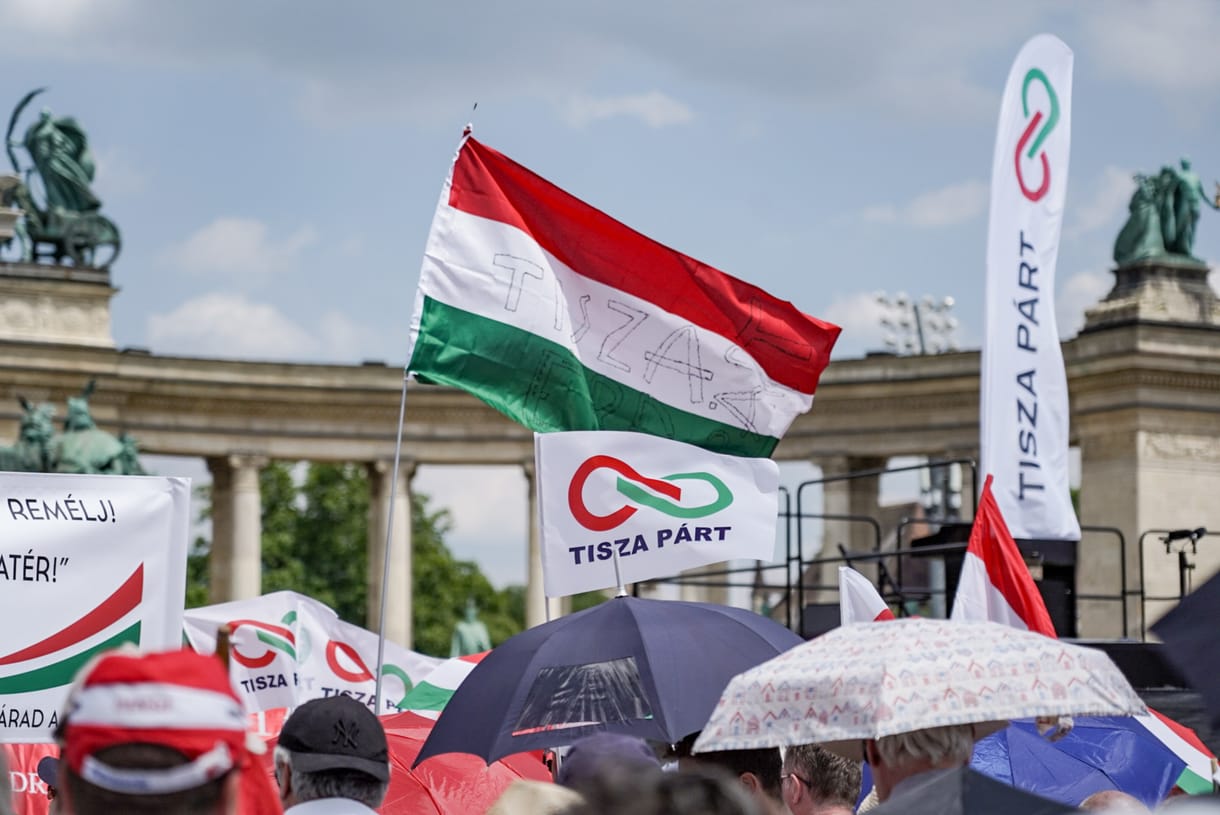 Tisza Szigetet alapított Dombóvár sikkasztásért elítélt, volt DK-s polgármestere