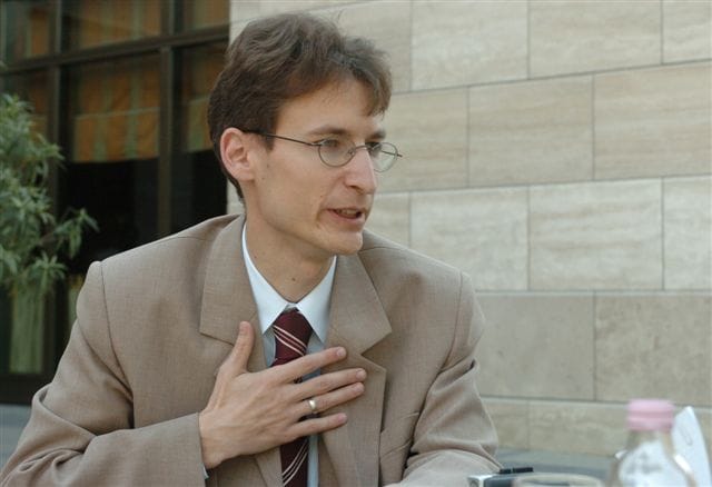 Cser-Palkovics kemény hangvételű leveket írt Tarlósnak