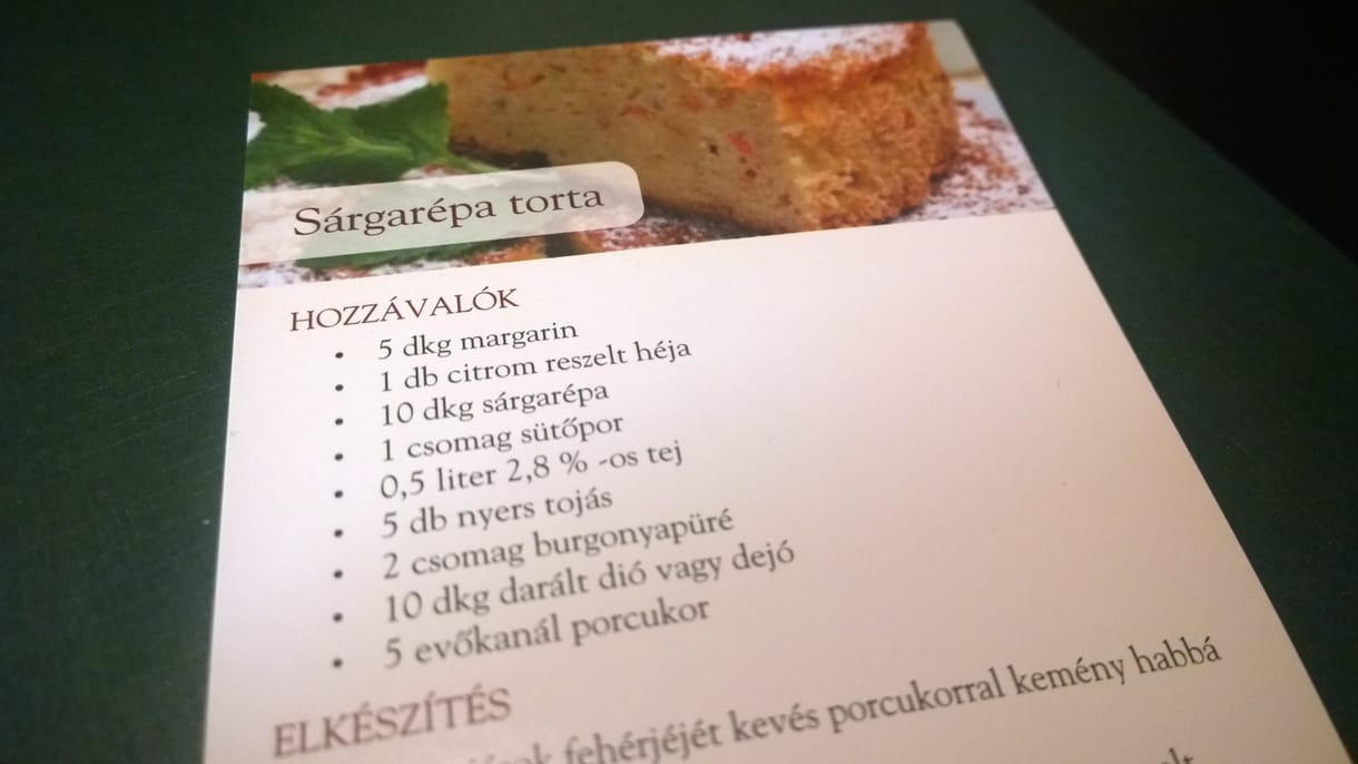 Kitalálja, ki küldte ezt a húsvéti üdvözlőlapot?