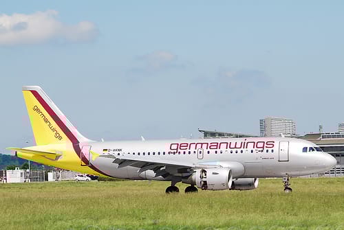 A Lufthansa lett a Germanwings tulajdonosa