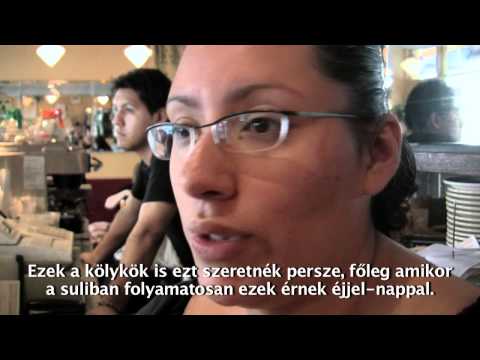 Videó a multikulti fellegváráról: „itt bármit el lehet érni”