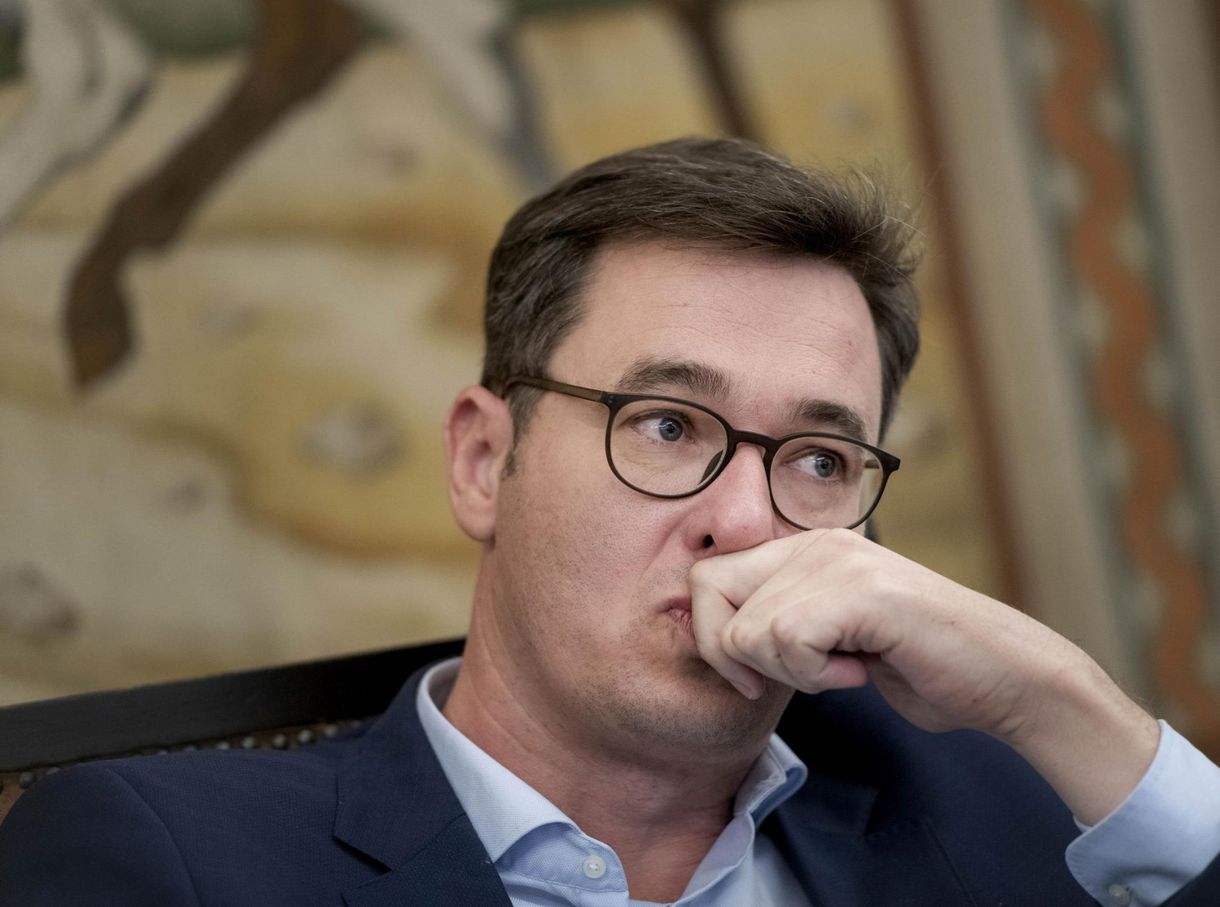 Karácsony Gergely: A második hullámot nem lehet politikai lózungokkal kezelni
