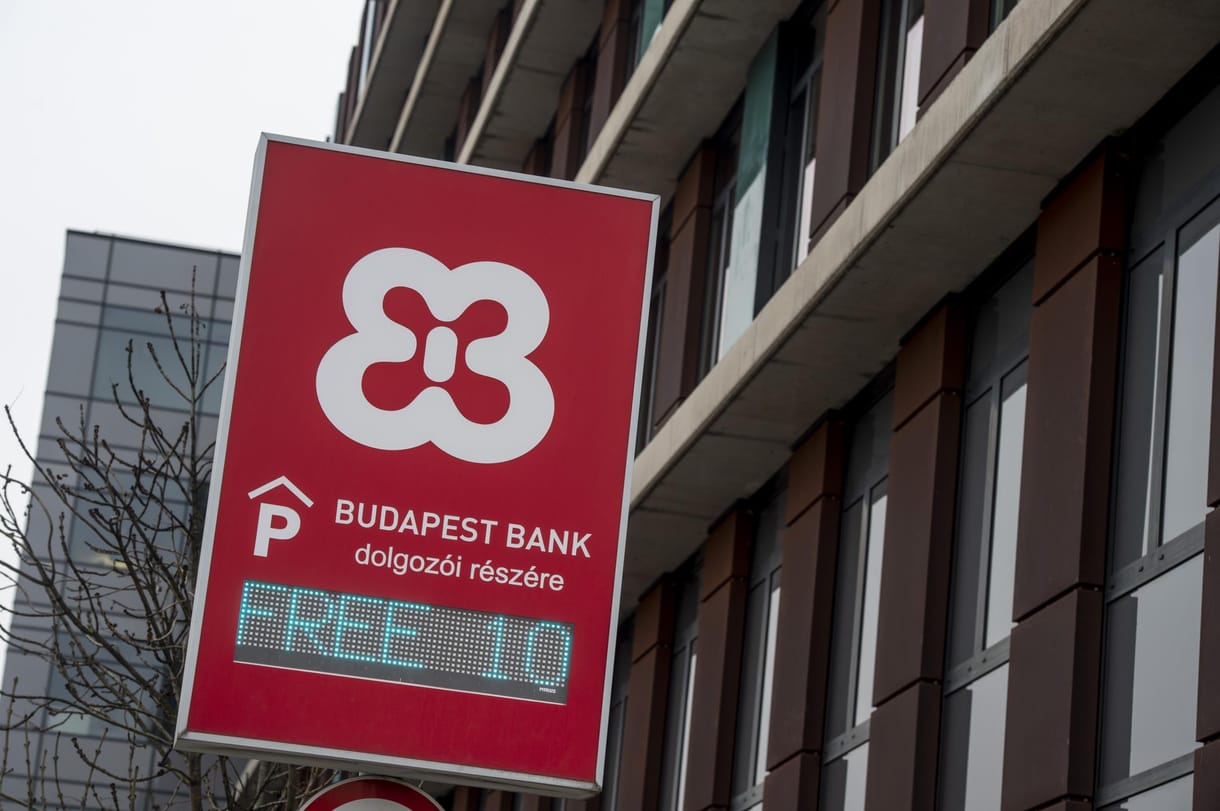 Hazardírozhatnak a NER bankjai, amíg Orbán van hatalmon