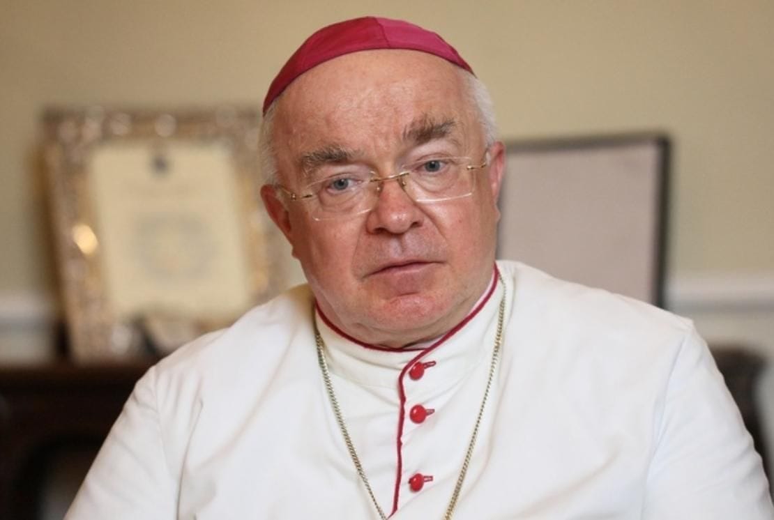 Rosszul lett tárgyalásán a pedofil nuncius