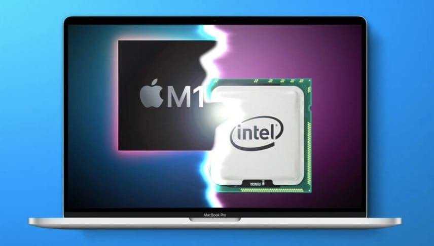Újabb támadást indított az Intel az Apple ellen