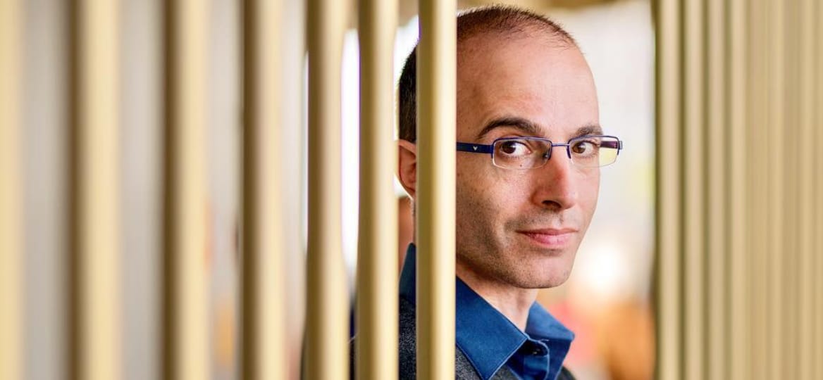 Harari: Orbán globalizációkritikája hülyeség
