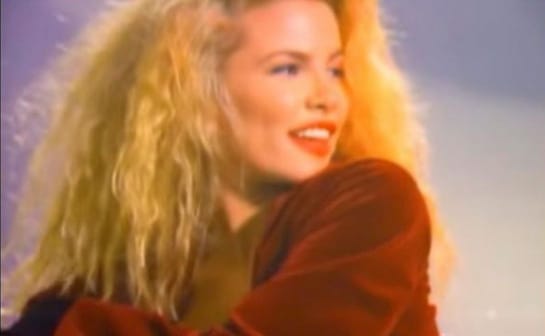 Meghalt a nyolcvanas évek videoklipjeinek a sztárja, Tawny Kitaen
