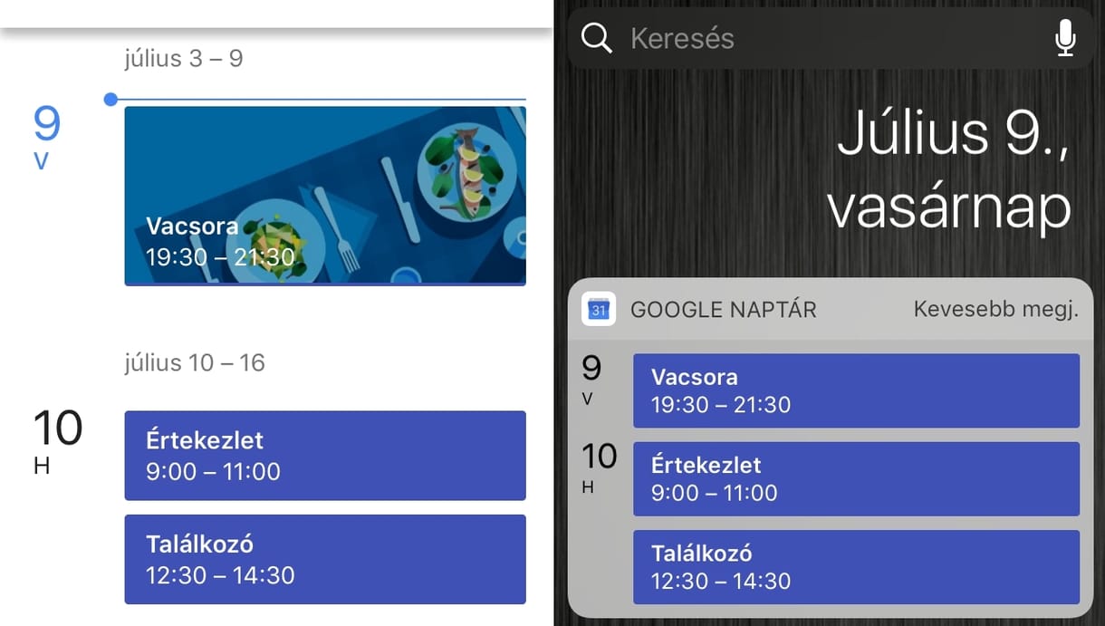 Nem csak önnél ütött be a baj, világszerte gondok vannak a Google naptárával [frissítve]