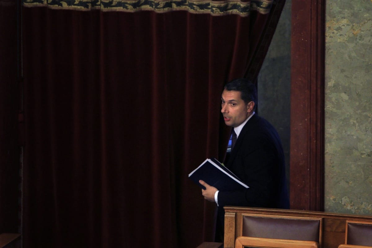 Lehetne támogatni a lakásfejlesztést, de a kormány meg sem próbálta