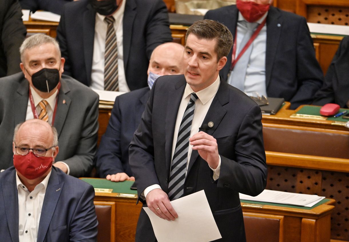 Nincs megállapodás, így a házelnök tesz majd javaslatot az országgyűlési tisztségekre