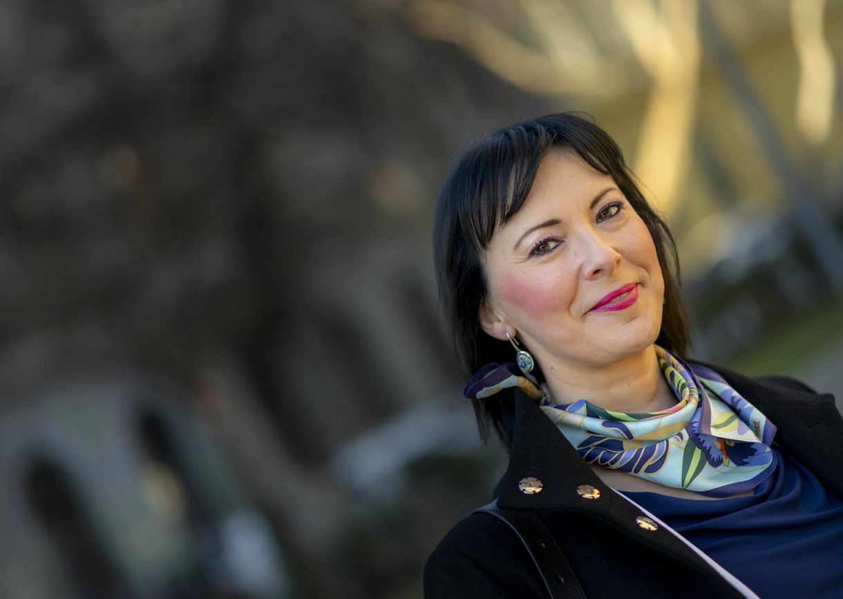 Sajtópert nyert Perintfalvi Rita az Origo ellen