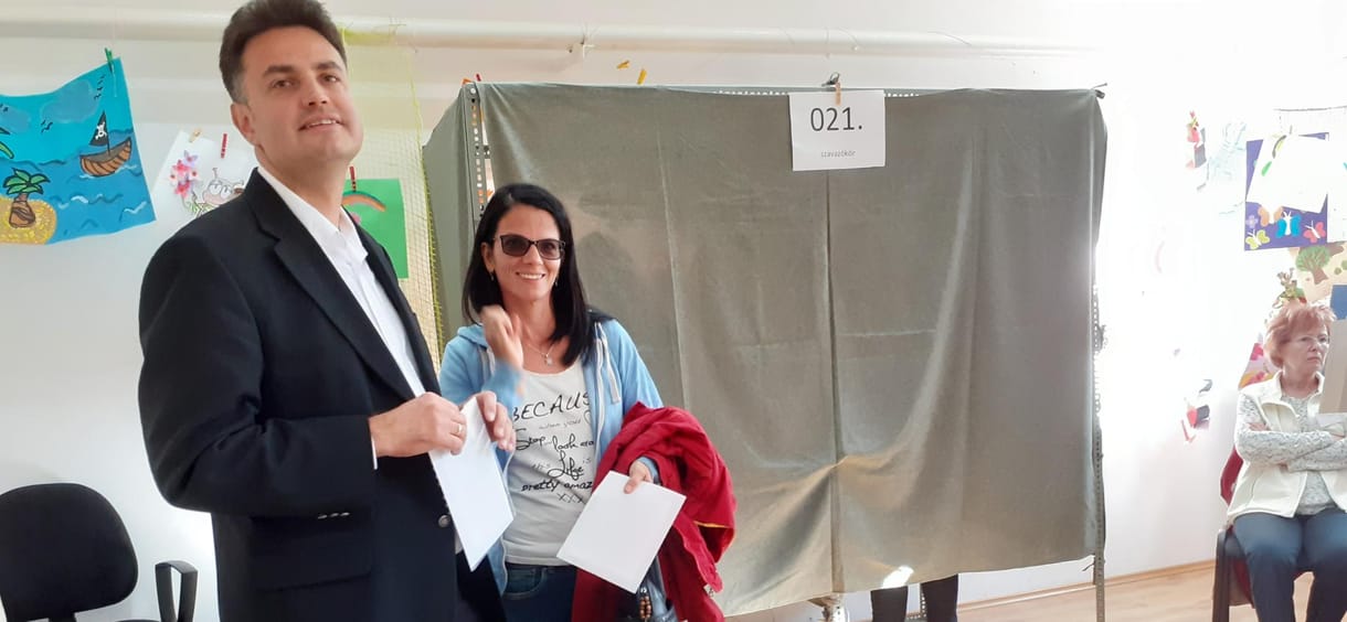 Márki-Zay Péter vállalná a miniszterelnök-jelöltséget 2022-ben