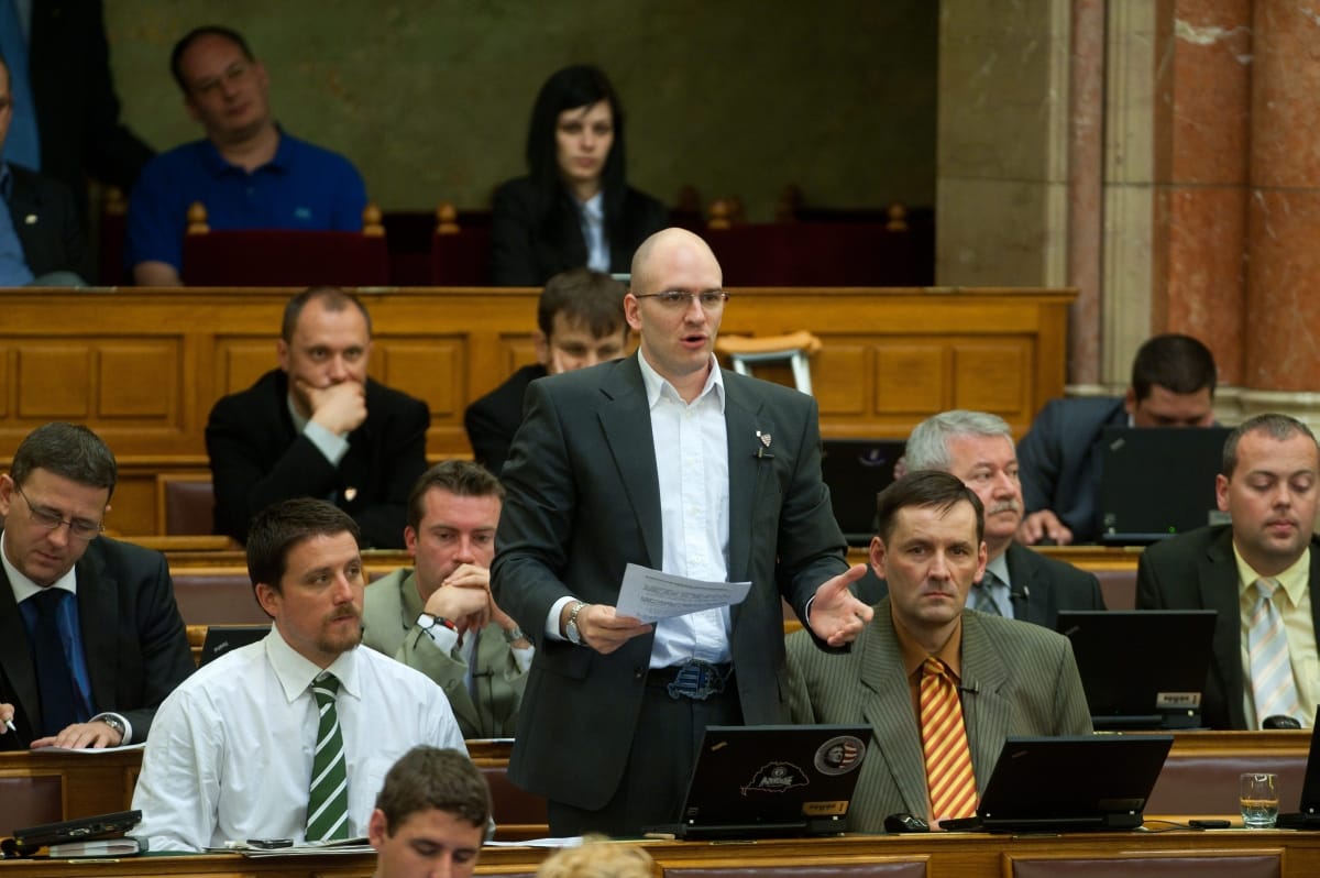 Jobbik: a kormány 