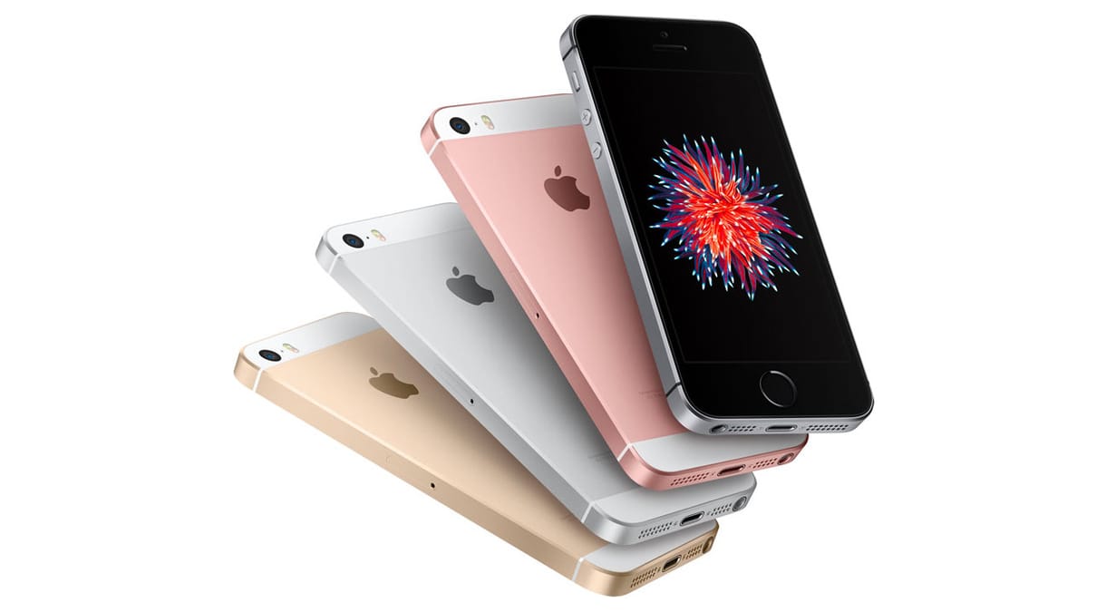 Videó: itt megnézheti a kisebb, olcsóbb új iPhone bejelentését