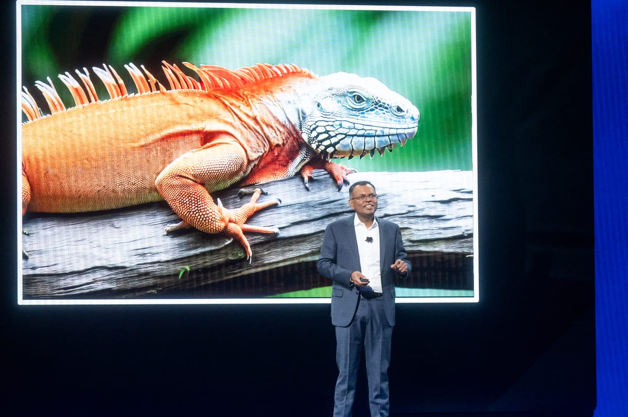 Nézze csak a fotókat: megjött az Amazon Titan képgenerátor, és elég látványos, amit művelni lehet vele