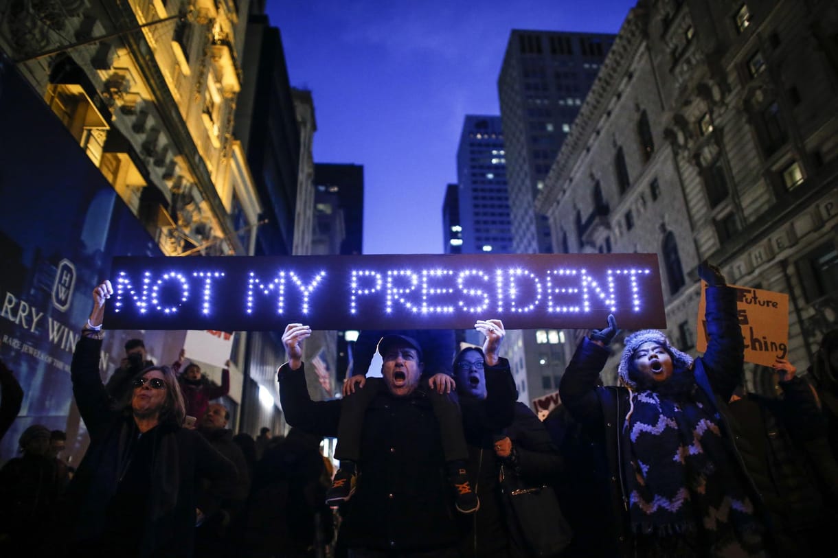 Lehet, hogy a szenátus elbuktatja Trump jelöltjeit?