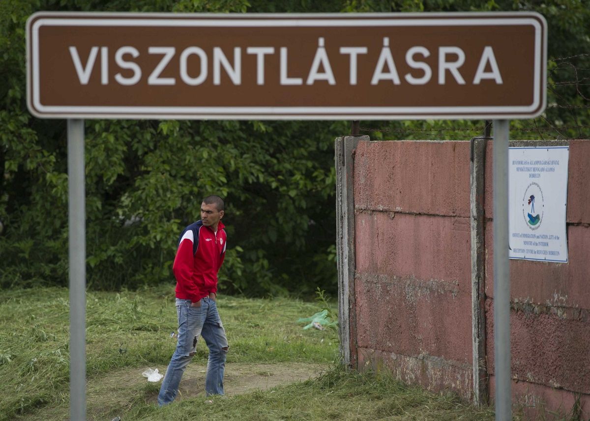 Még egy ilyen győzelem... NE!