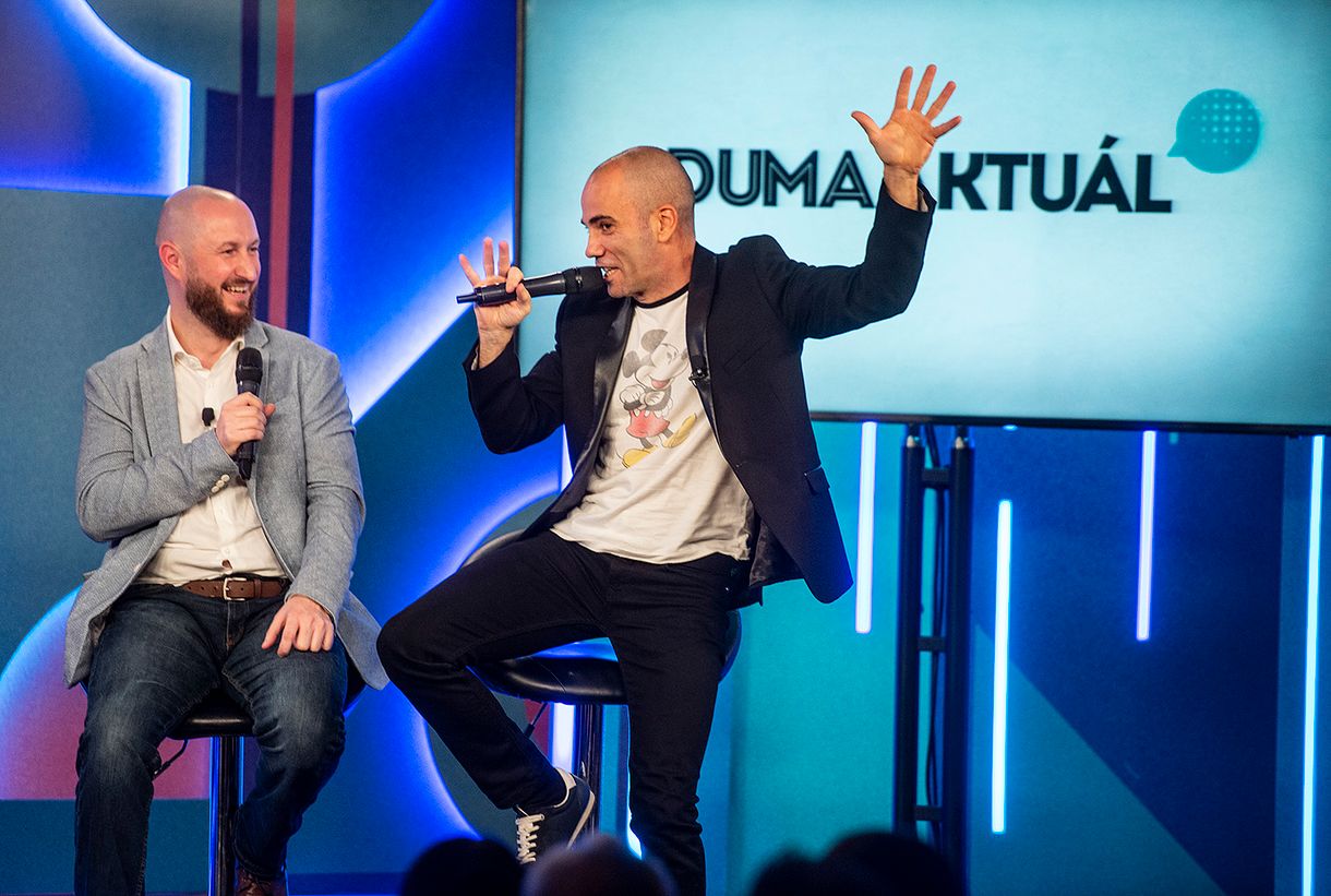 Seven Leaders címmel készítene musicalt a honfoglalásról a Duma Aktuál