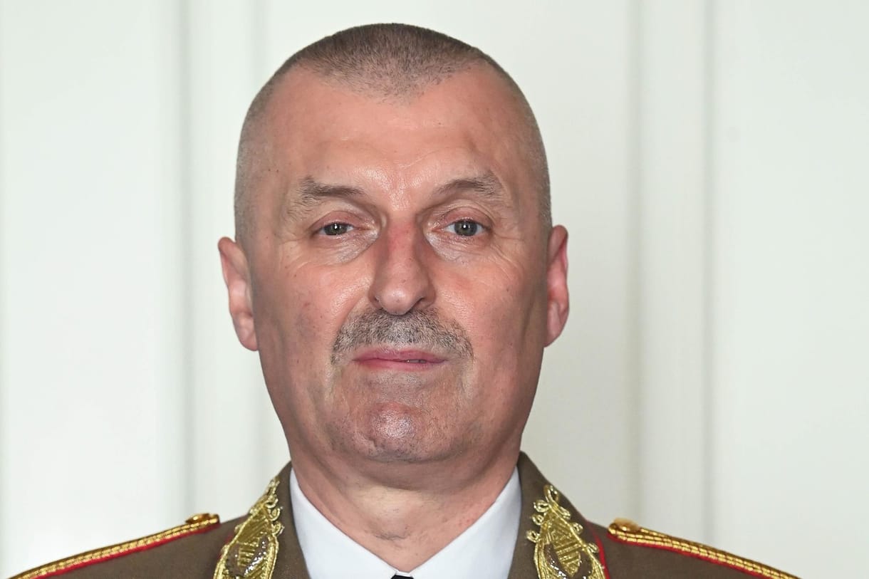 Először irányíthat magyar tábornok egy fontos EU-s katonai missziót