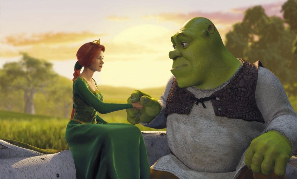 „Ott vagyunk már?” – 20 éve nagyot kockáztattak a Shrek alkotói: bejött