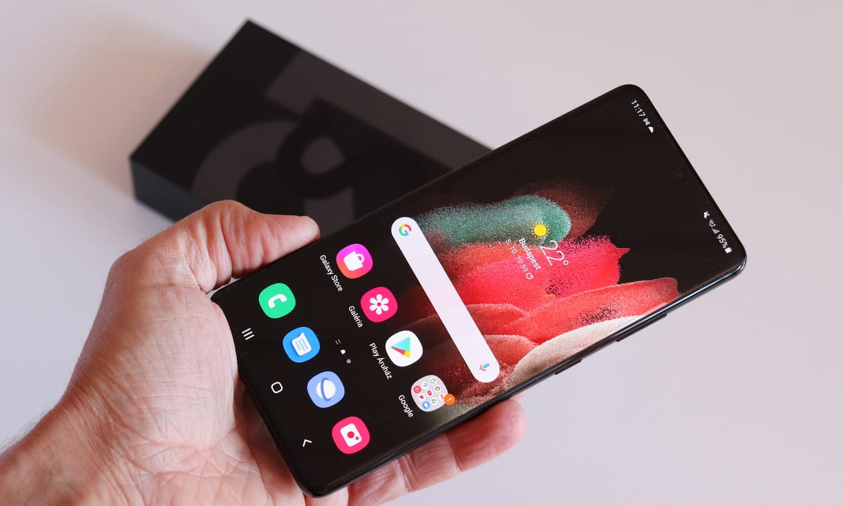 Már nem a Samsung, de nem is az Apple a legnépszerűbb telefonmárka Európában