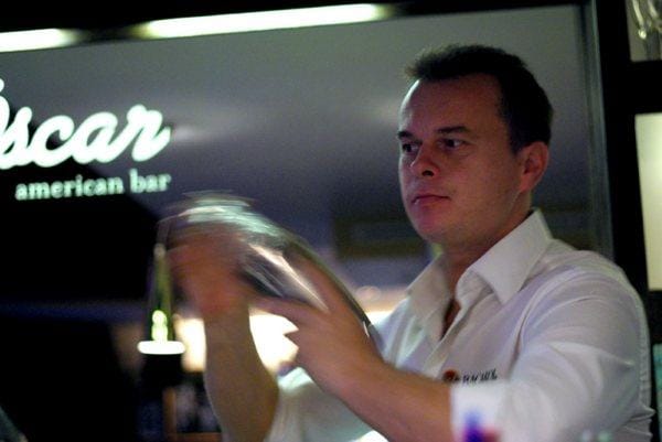 Milyen koktélokat igyunk? Szilveszteri gyorstalpaló