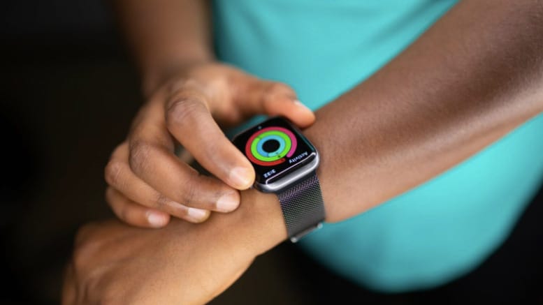 Itt a február, mozogjon egy kicsit – kéri az Apple