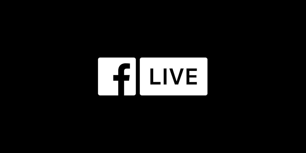 71,8 milliárdot fizethet a Facebook, úgy tűnik, ellopták az élő közvetítés ötletét