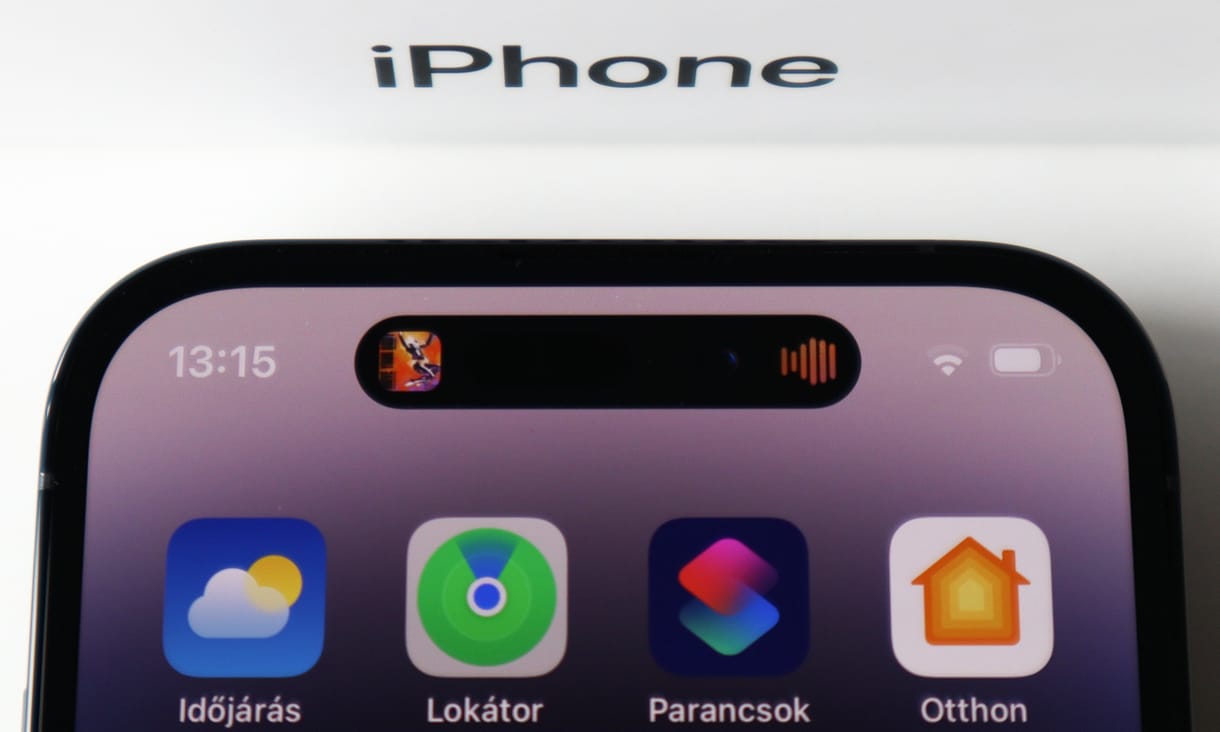 20 év börtönt kapott az a két férfi, akik 1,7 milliárd forintos csalást követtek el hamis iPhone-ok szervizeltetésével Amerikában