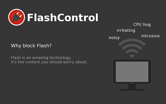 Átmeneti Flash-letiltás a Chrome-ban, egyszerűen