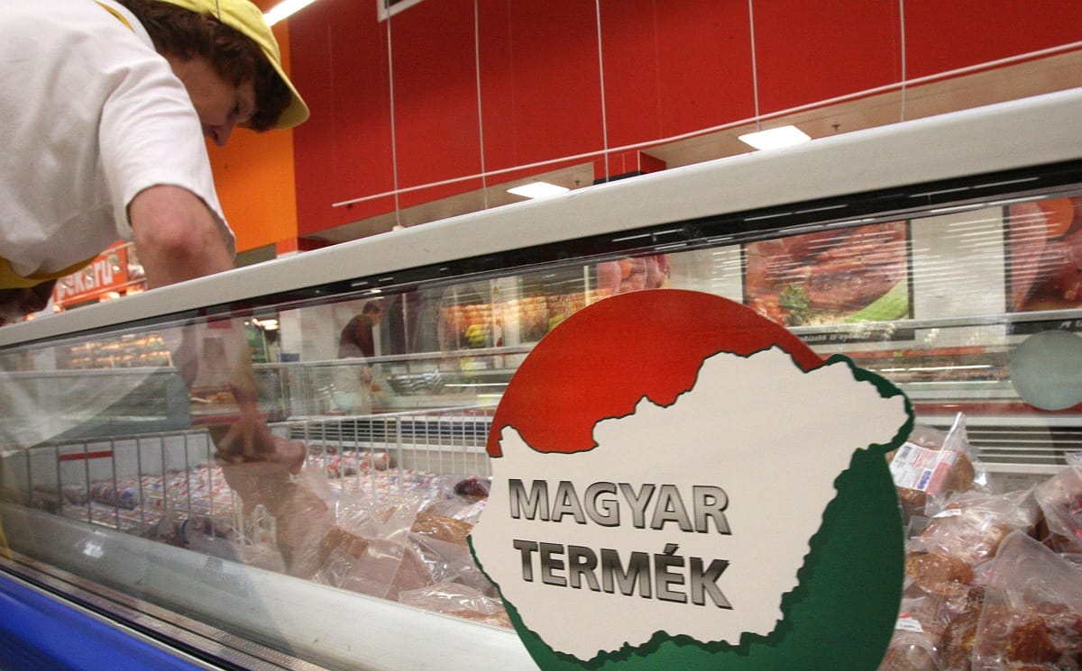 Magyar Termék-fogalmat szeretne a VM