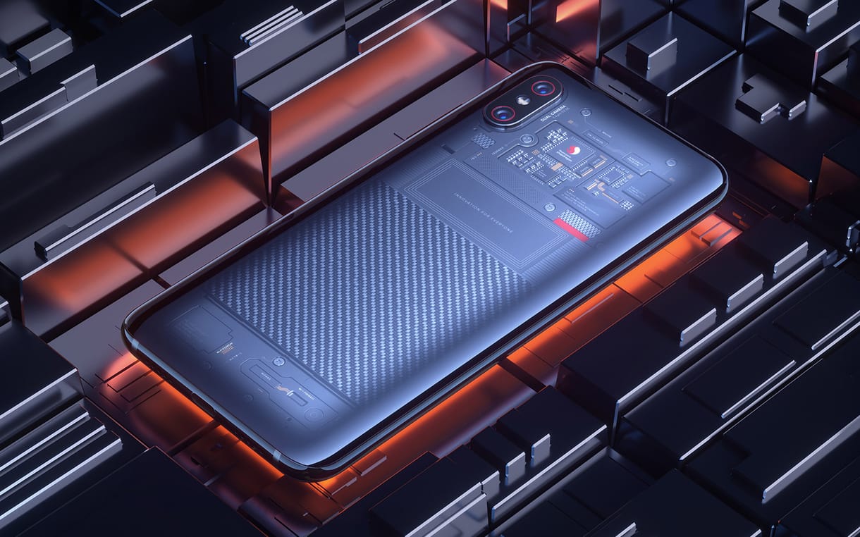 Szóval így lesznek olcsók a Xiaomi telefonjai? Nem várt helyeken is felbukkannak a reklámok