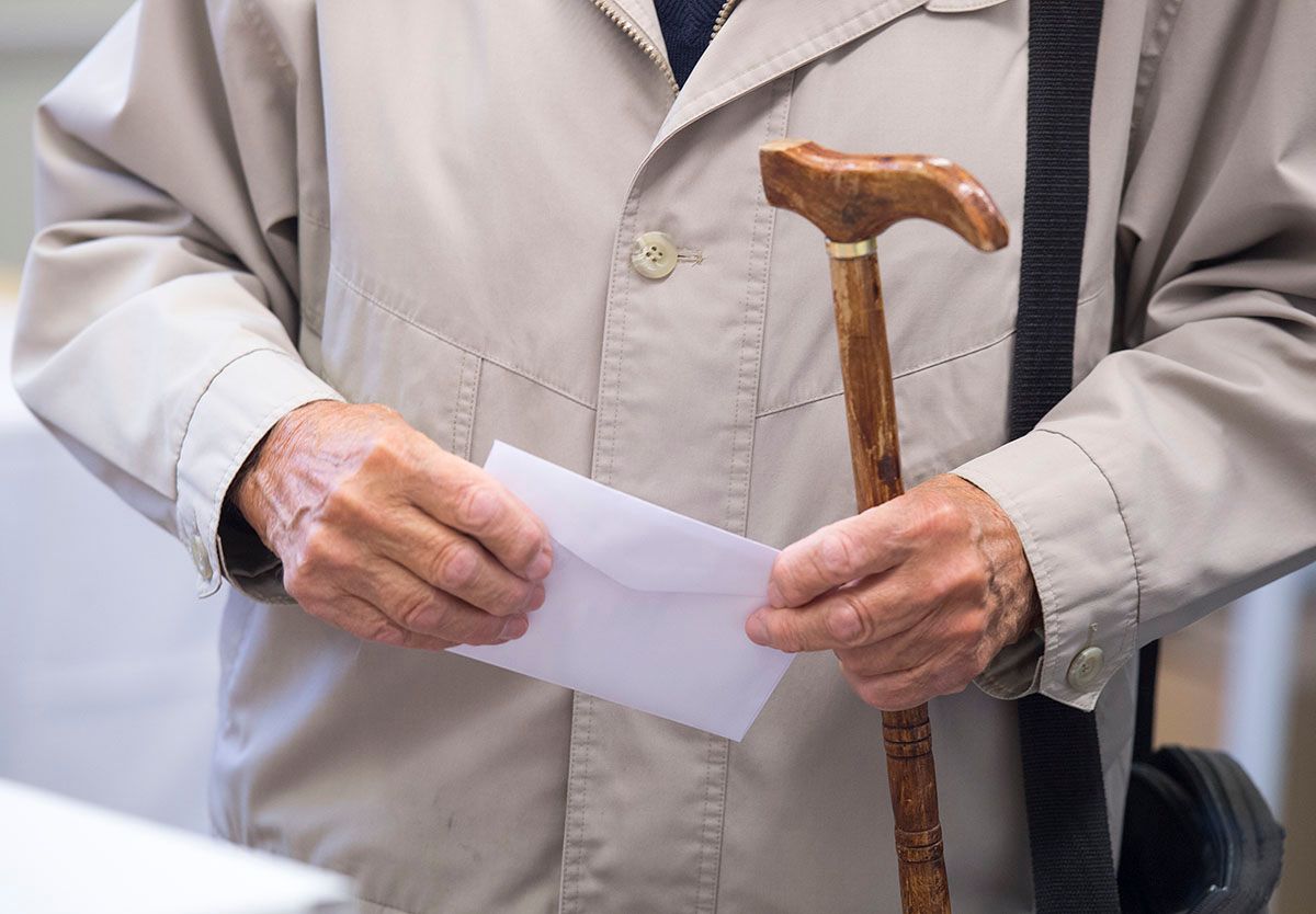 A balosok negyede szavazna jobbikosra, hogy ne fideszes nyerjen