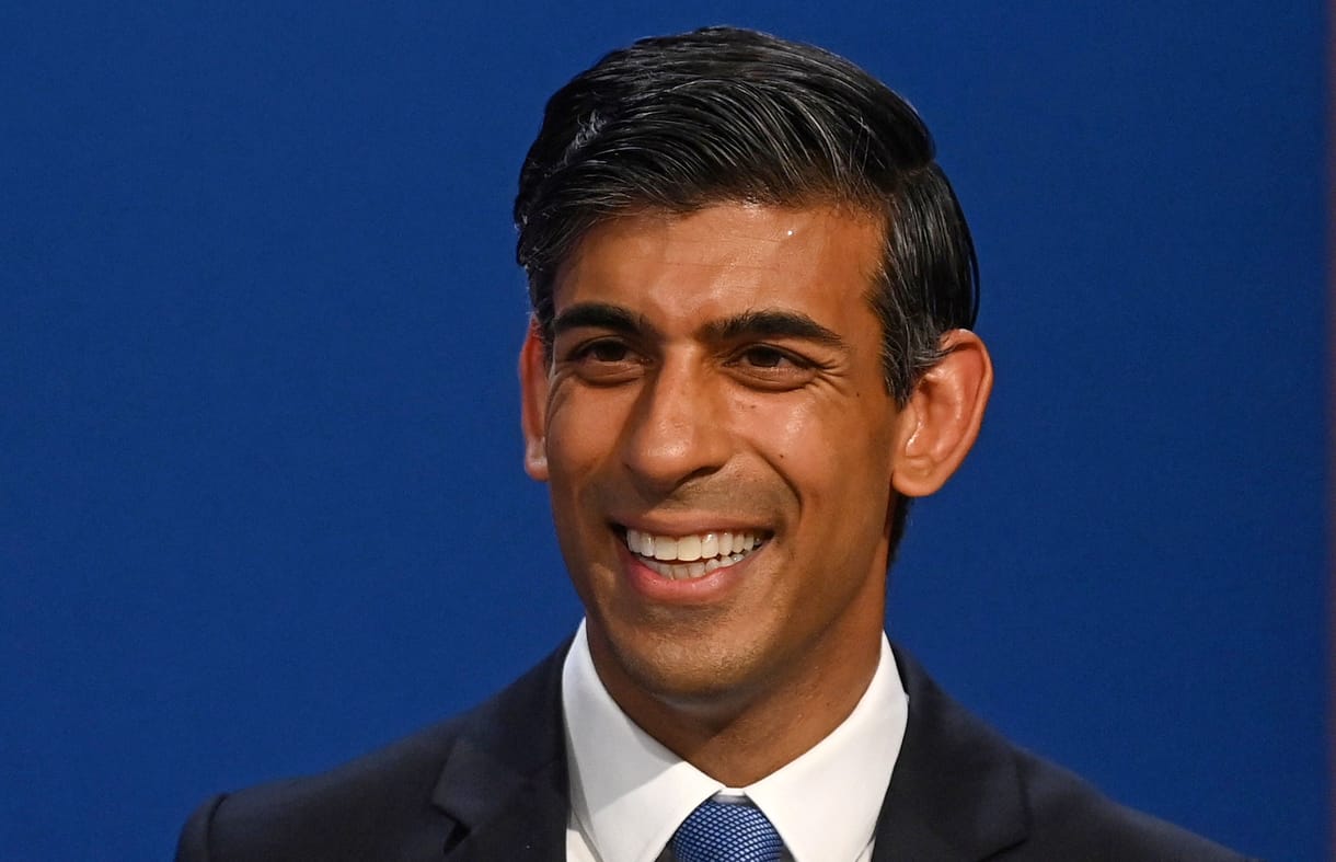 Megvan Rishi Sunak kormánya, több eddigi minisztert megtart