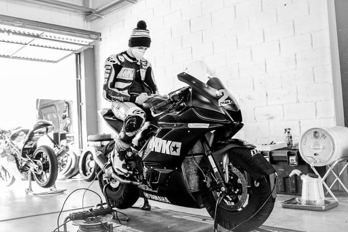 Halálos balesetet szenvedett egy 15 éves motoros a superbike-világbajnokságon