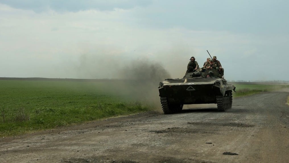 ISW: Az ukránok nyerésre állnak Harkivban
