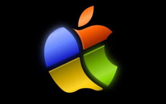 Volt Windows-hackert alkalmaz az Apple