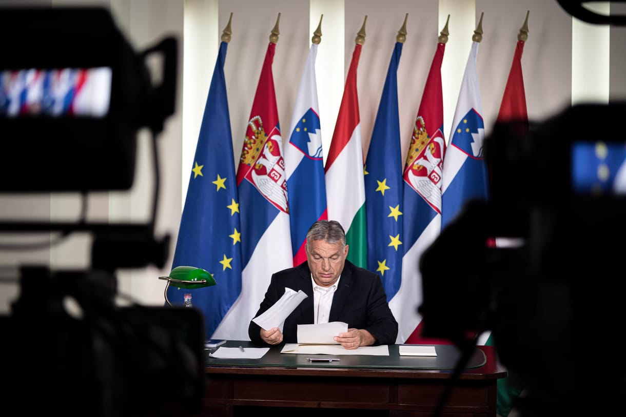 Foreign Policy – Az EU eladta a lelkét Orbánnak