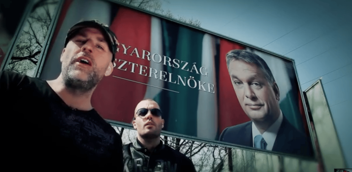 Dopeman Orbánról: Nem gondoltam bele, hogy mint érző lényt, alighanem megbántottam