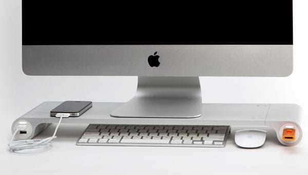 Itt a Space Bar, egy igazán hasznos számítógép-kiegészítő