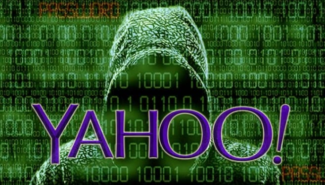 Orosz hírszerzőket vádolnak a Yahoo meghackelésével